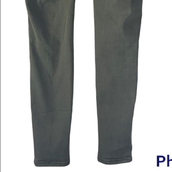 Madewell Button Fly Jeans Size 26 - Picture 7 of 12